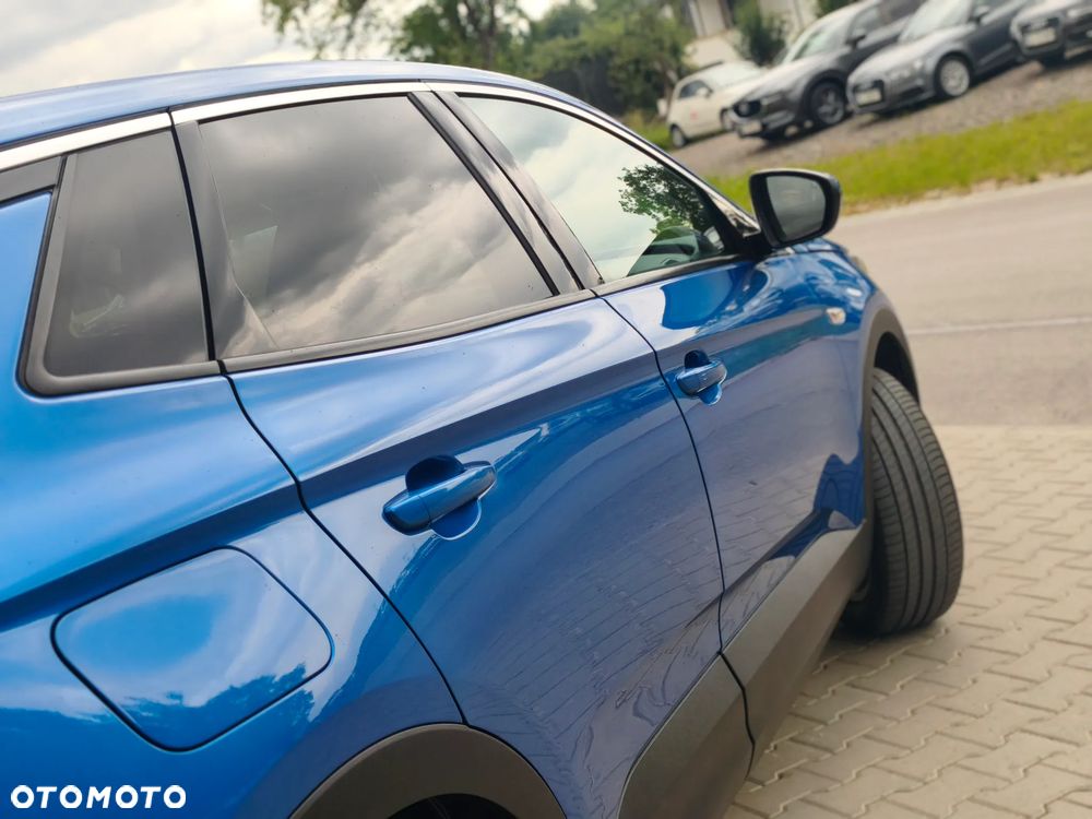Opel Grandland - 9