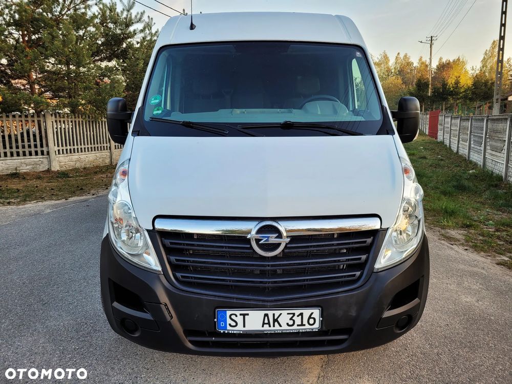 Renault Master - 6
