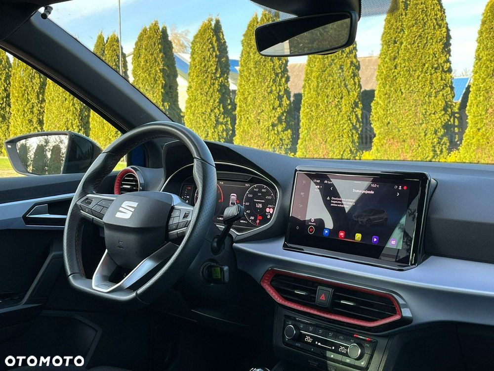 Seat Ibiza - 38