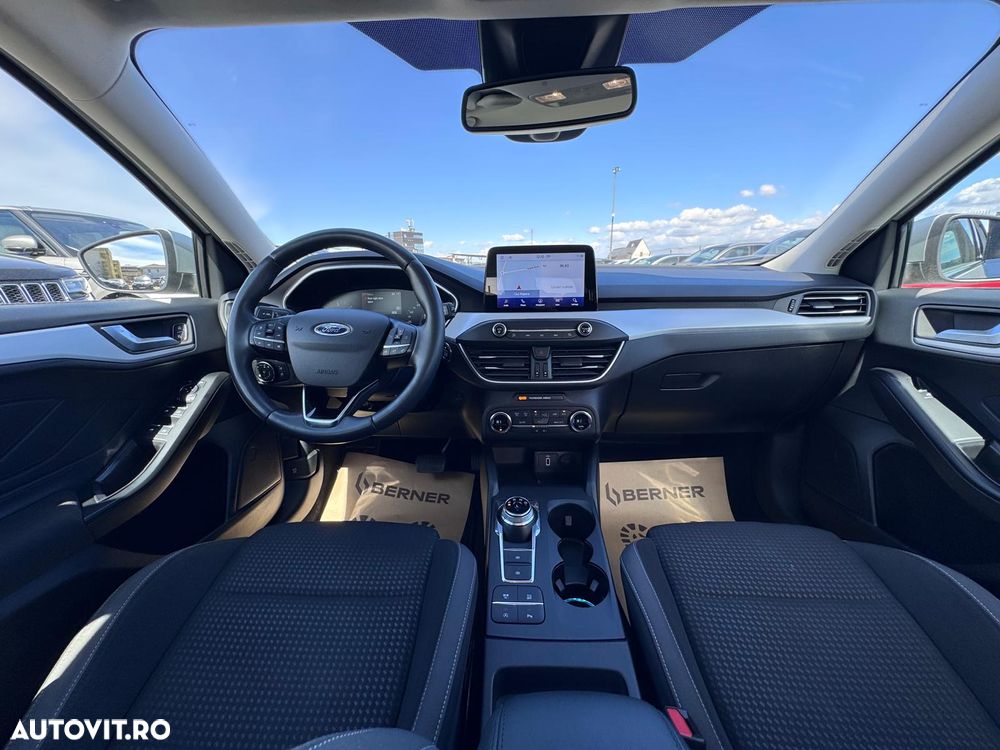 Ford Focus 1.5 EcoBlue Active - 15