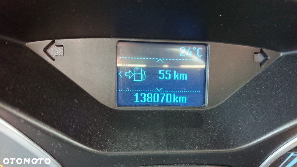 Ford Focus 1.0 EcoBoost Start-Stopp-System TREND - 13