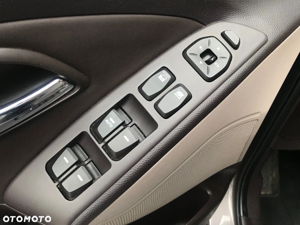 Hyundai ix35 1.6 GDI Comfort 2WD - 29