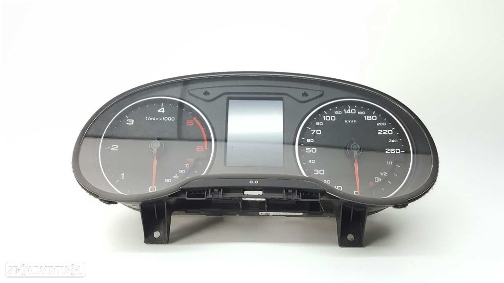 QUADRANTE AUDI A3 SPORTBACK (8VA) ATTRACTION - 3