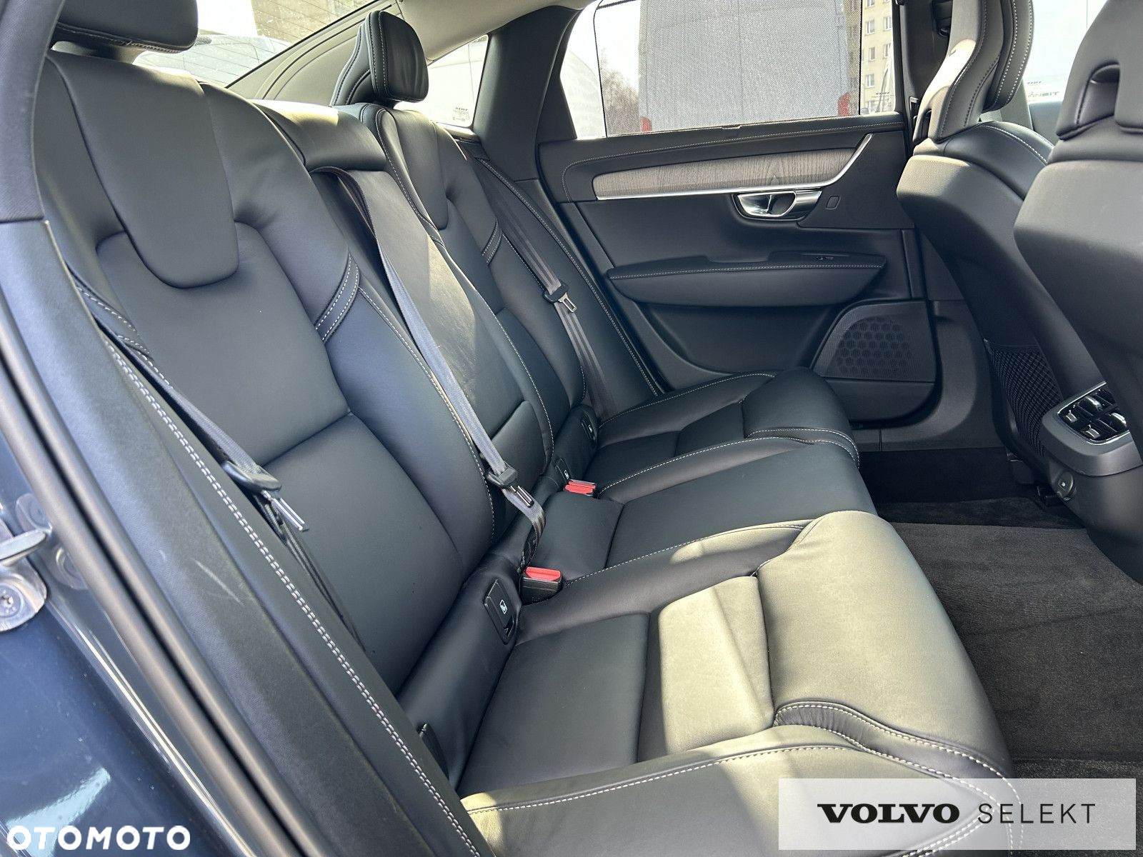 Volvo S90 - 23