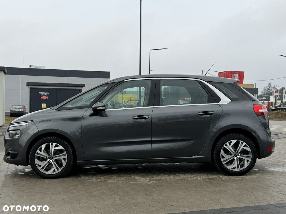 Citroën C4 Picasso HDi 150 FAP Business Class - 7