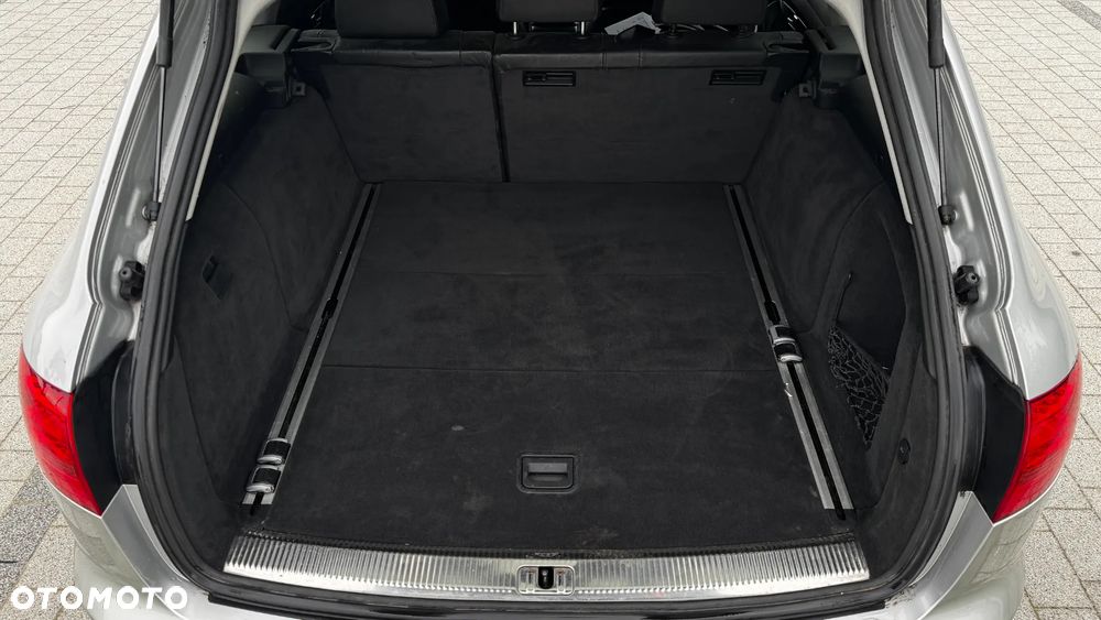 Audi A6 Avant 3.0 TDI Quattro Tiptronic - 13