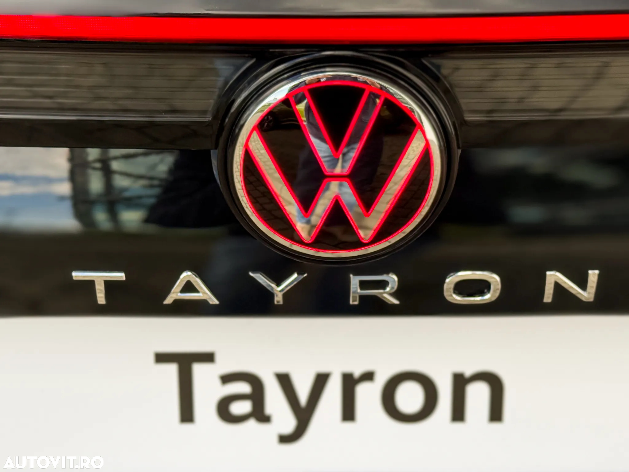 Volkswagen Tayron 2.0 TDI 4Motion DSG Life - 14