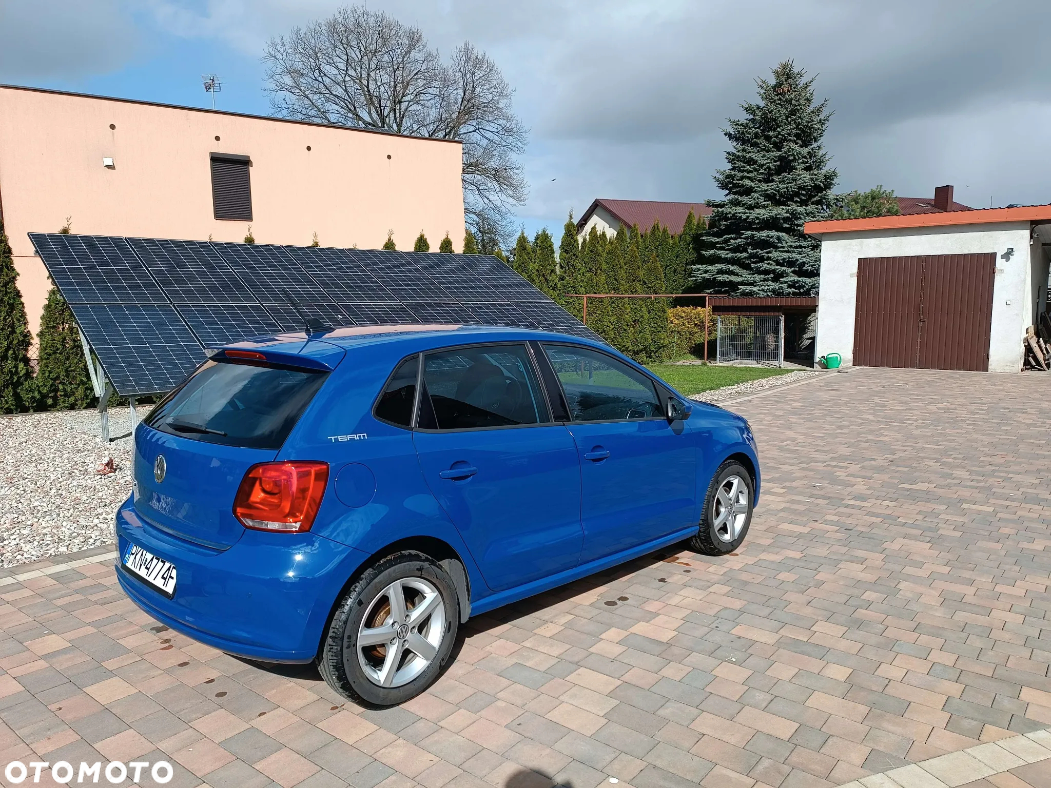 Volkswagen Polo - 7