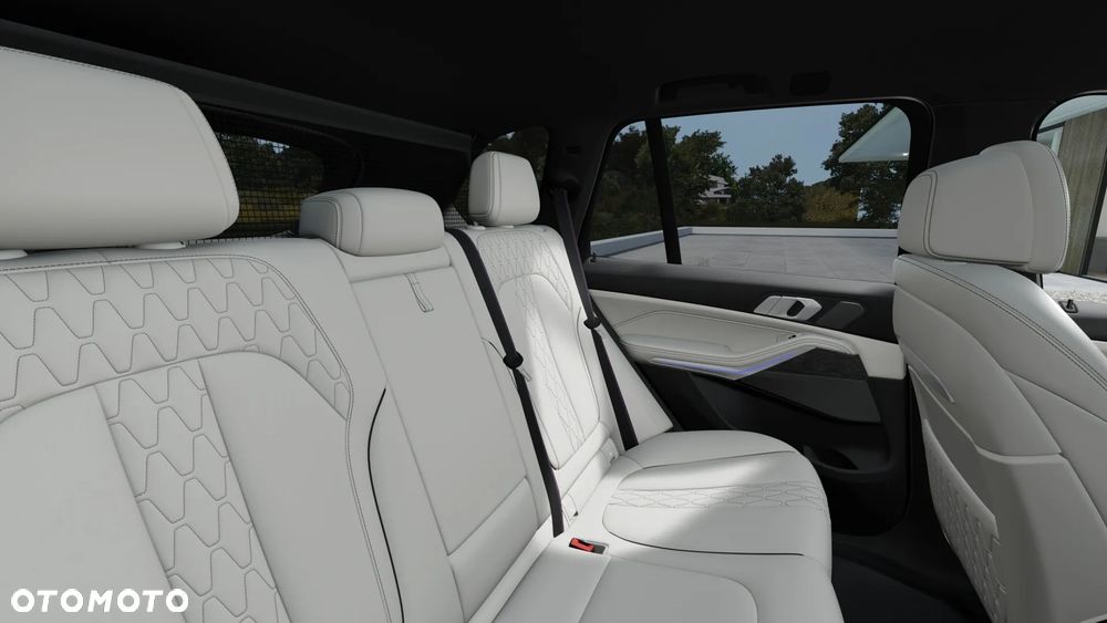 BMW X5 xDrive40i - 14