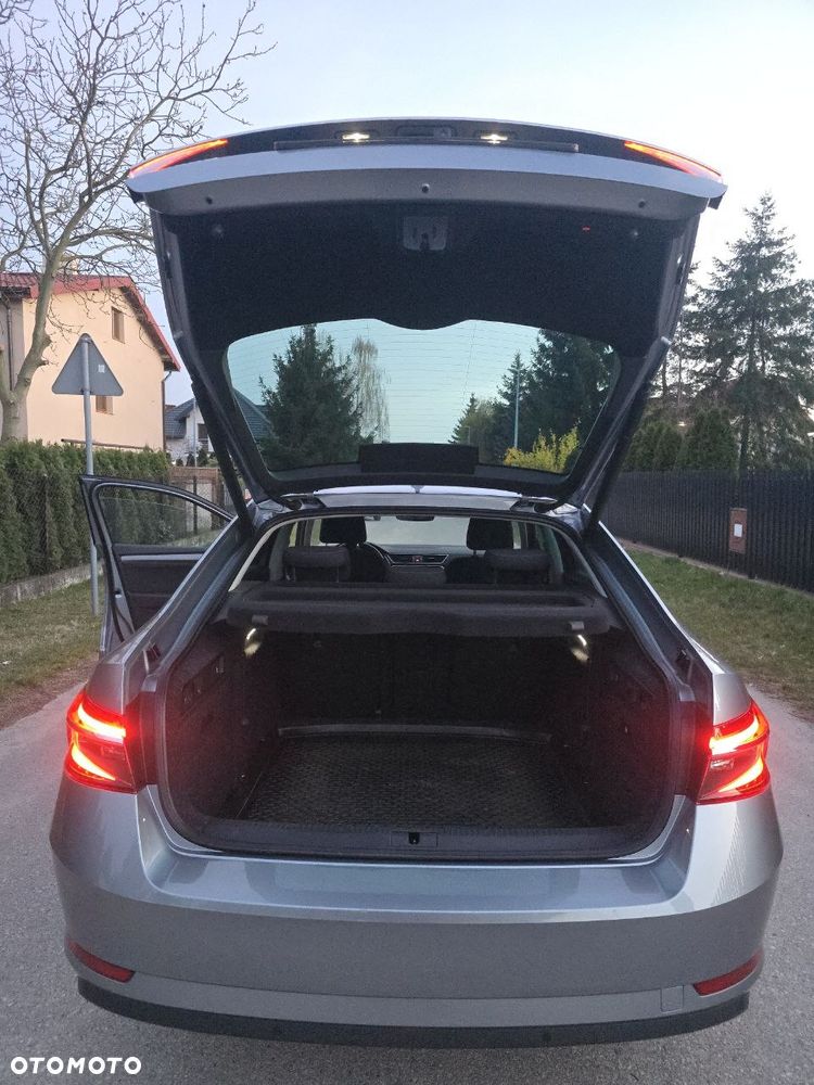Skoda Superb - 33