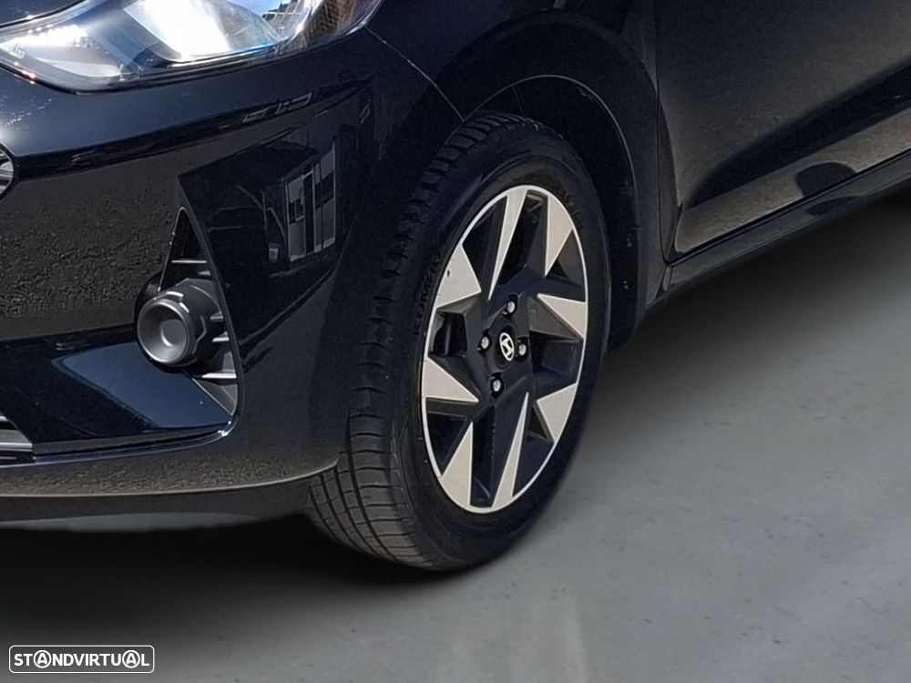 Hyundai i10 1.0 Comfort - 4