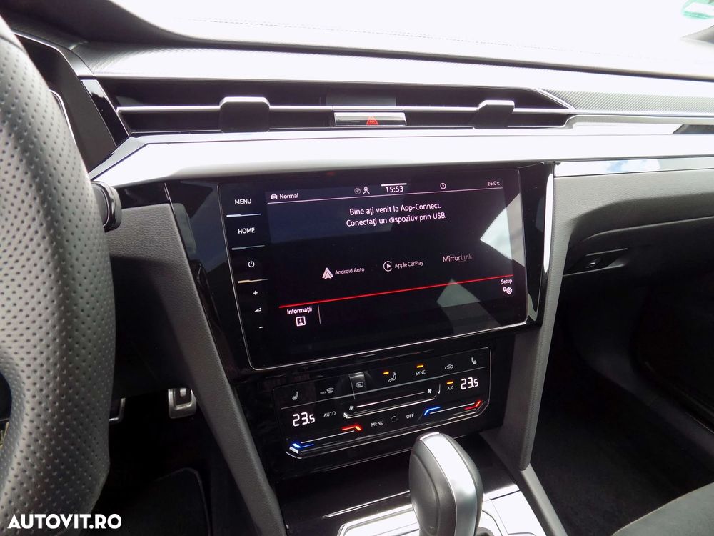 Volkswagen ARTEON 2.0 TSI DSG R-Line Edition - 26
