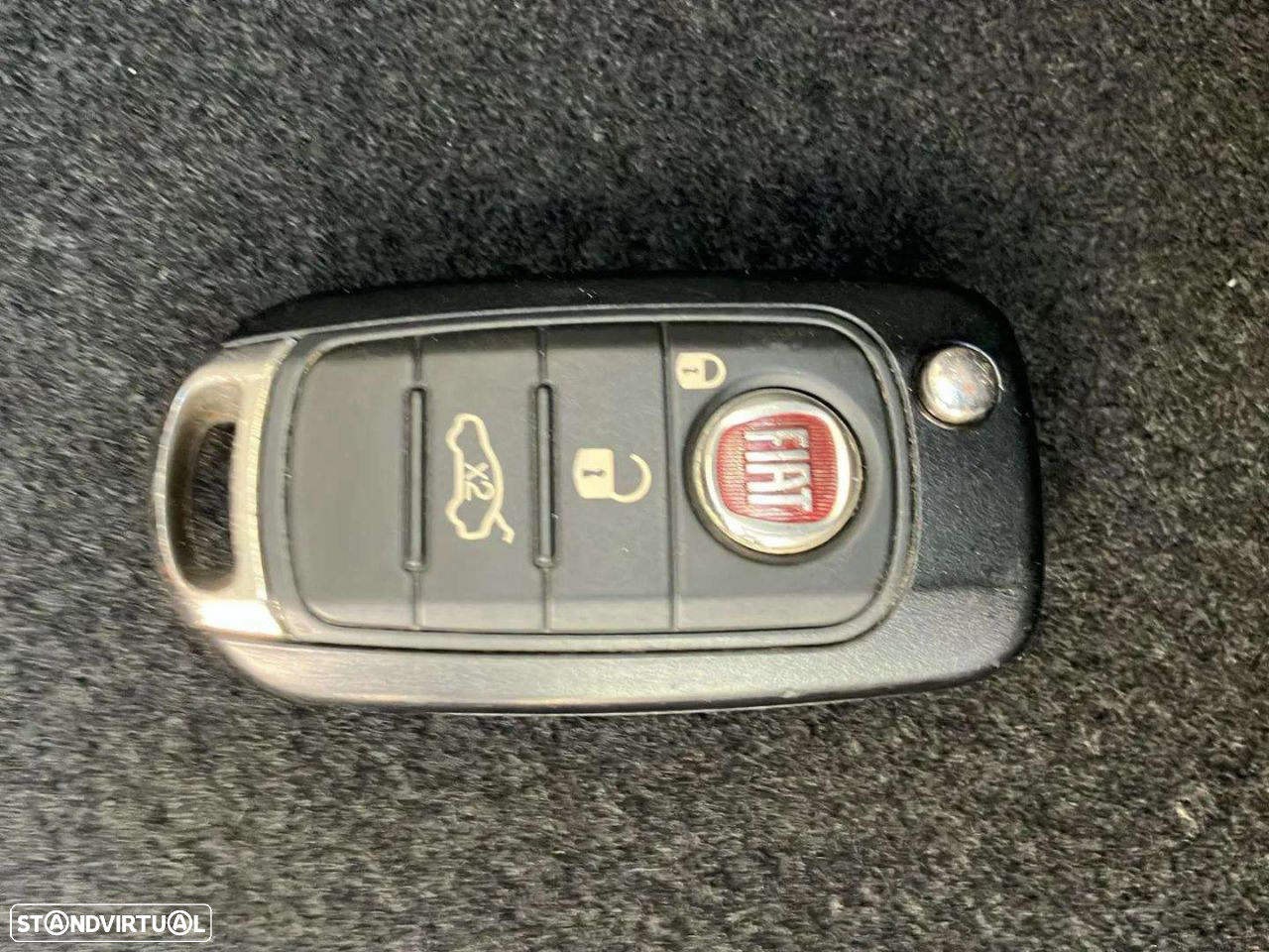 Fiat Tipo 1.3 M-Jet Lounge - 17