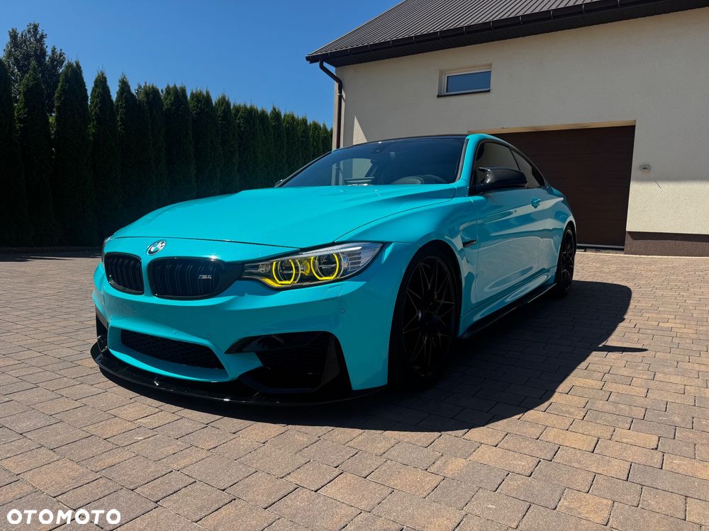 BMW M4 - 2
