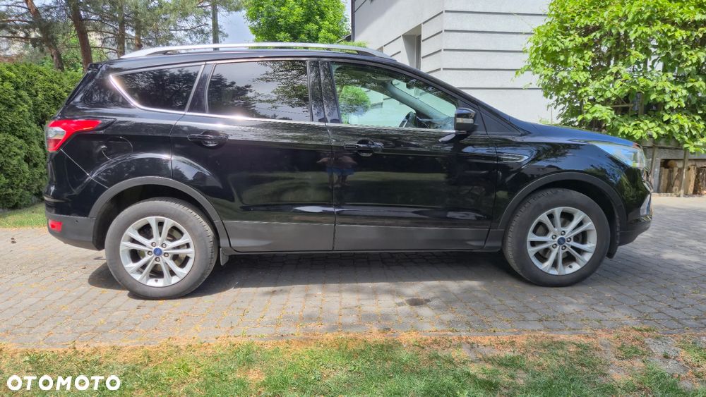 Ford Kuga 1.5 EcoBoost FWD Titanium ASS MMT6 - 7
