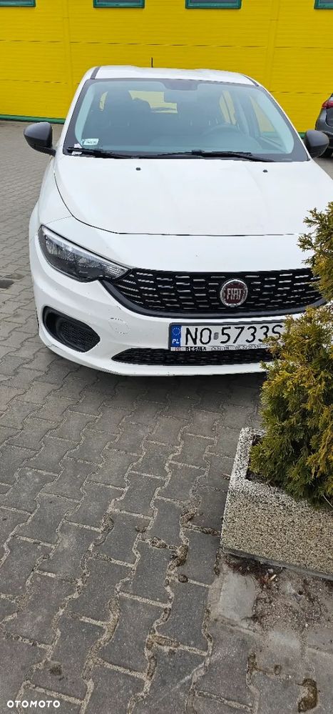 Fiat Tipo 1.4 16v Street - 3