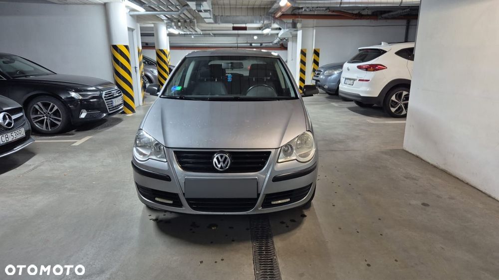 Volkswagen Polo 1.2 Trendline - 1