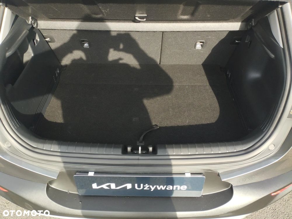 Kia Stonic 1.0 T-GDI M - 17