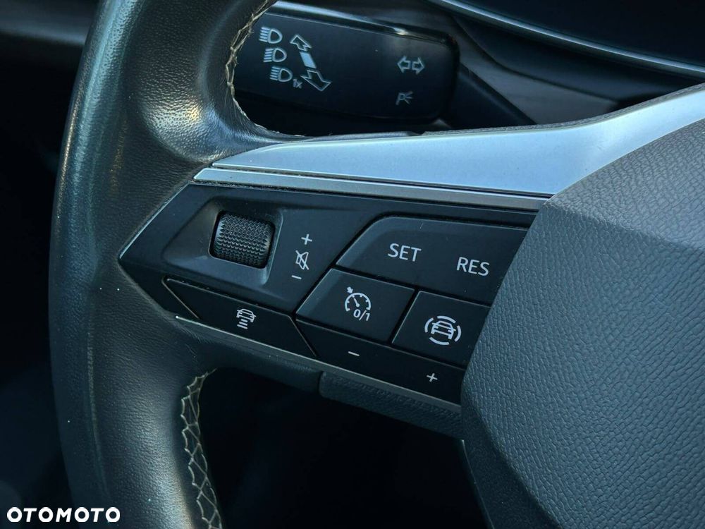 Seat Leon 1.5 TSI Xcellence - 23