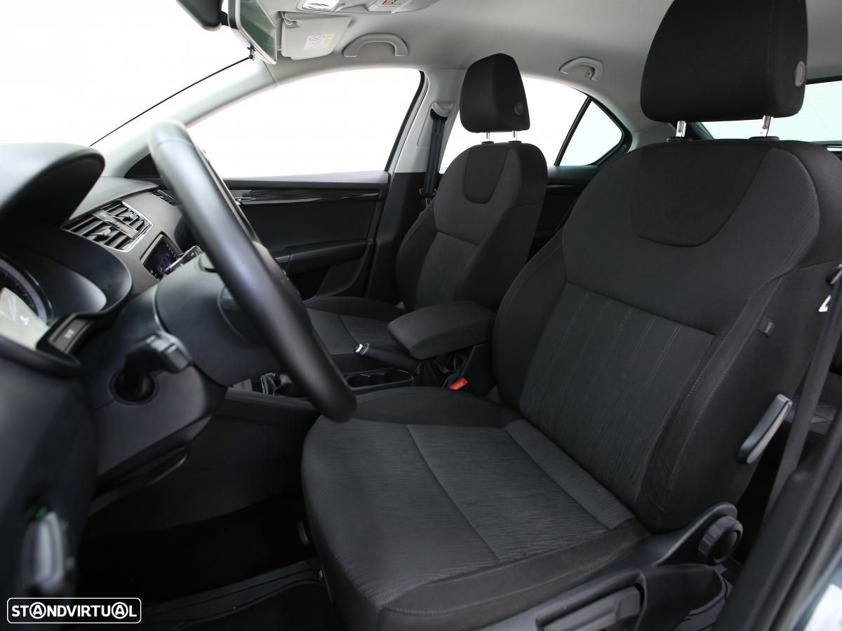 Skoda Octavia 1.0 TSI Style - 9