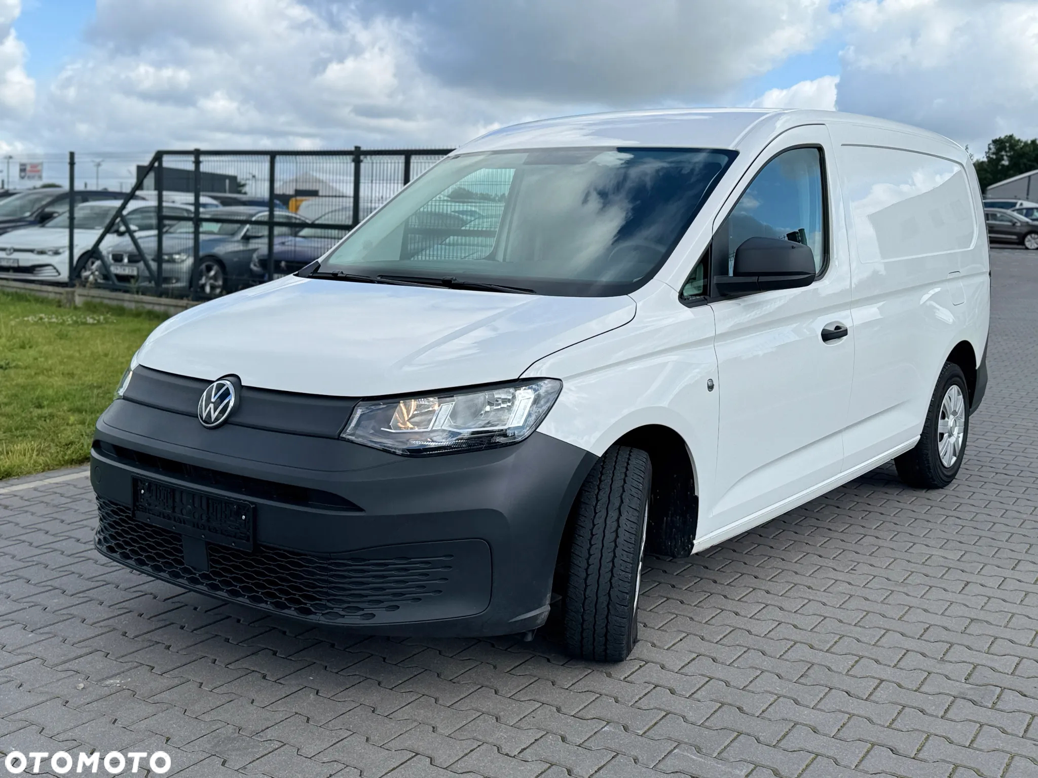 Volkswagen CADDY - 3