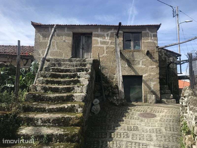 Vendo este Imovel para Restauro - Grande imagem: 3/6