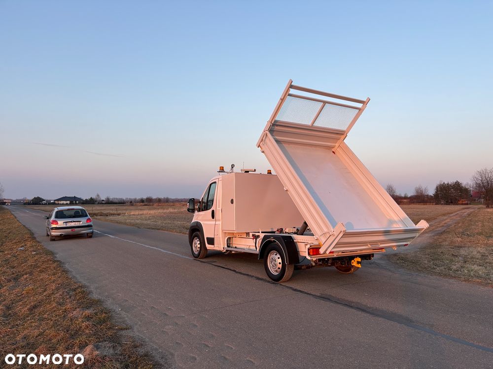 Fiat Ducato - 9