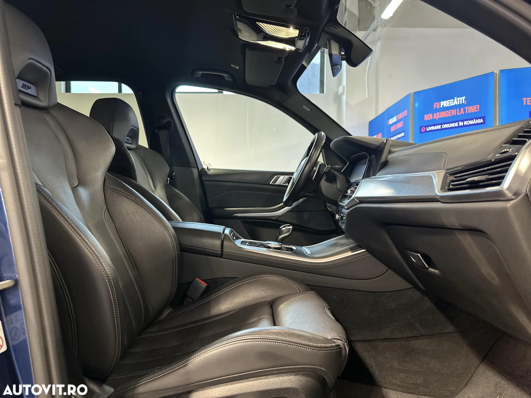 BMW X5 - 11