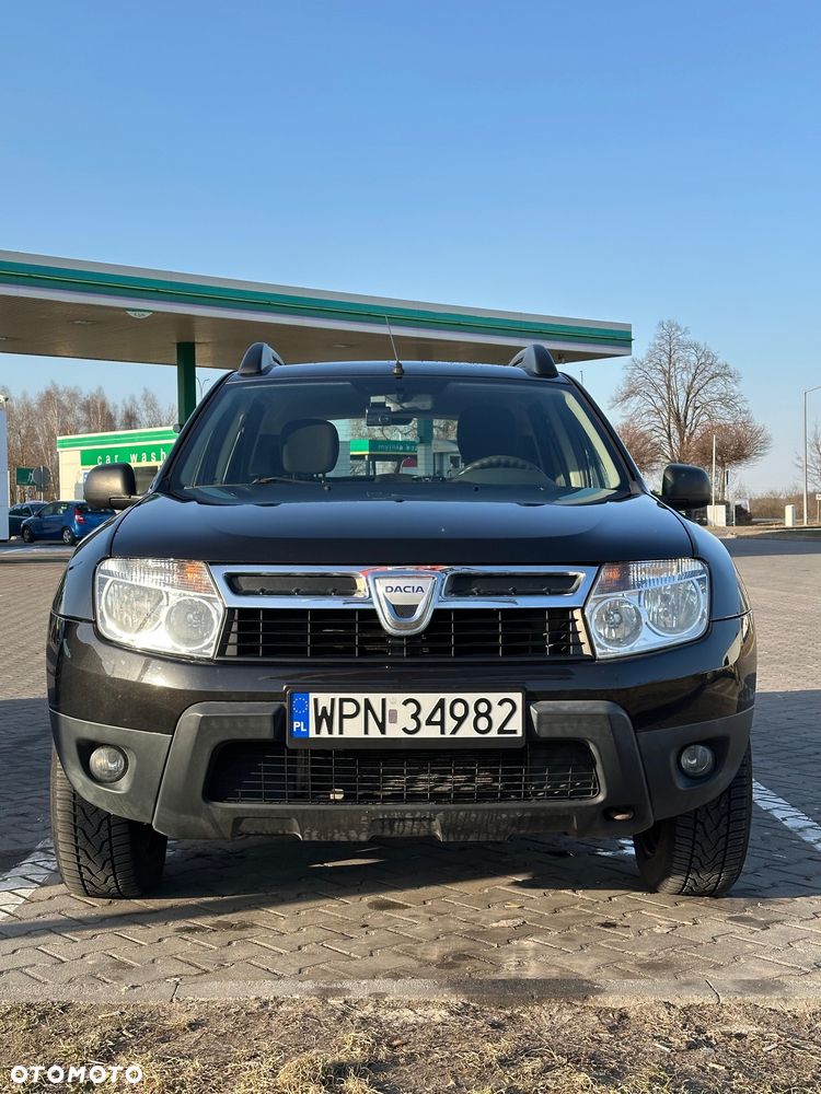 Dacia Duster 1.6 16V 4x2 - 6
