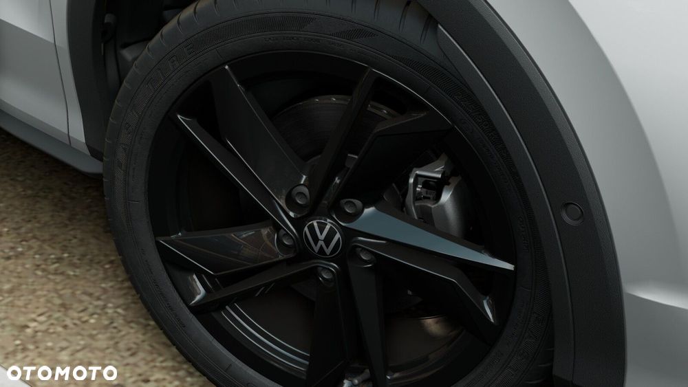 Volkswagen T-Roc 1.5 eTSI Style DSG - 8