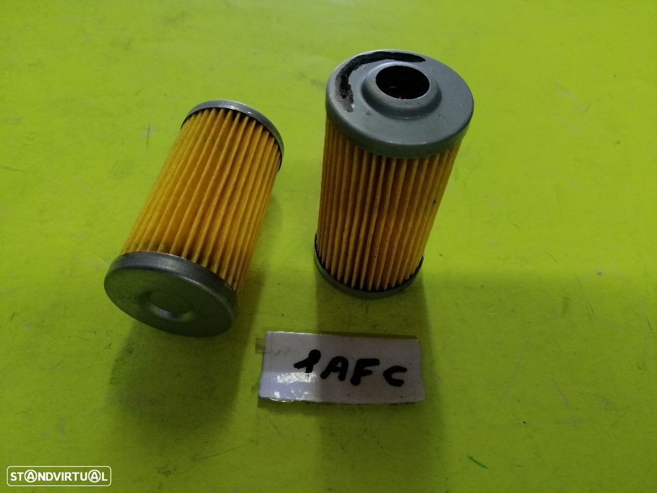 Filtro Gasoleo Tractor Máquinas Geradores - 1