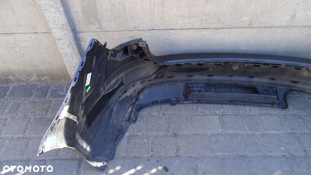 seat leon iii fr 5f9 kombi lift - zderzak tylny - 5
