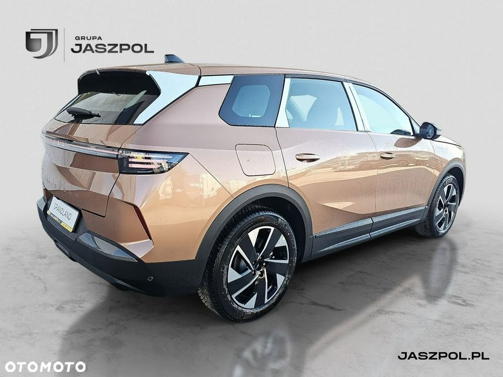 Opel Grandland - 5