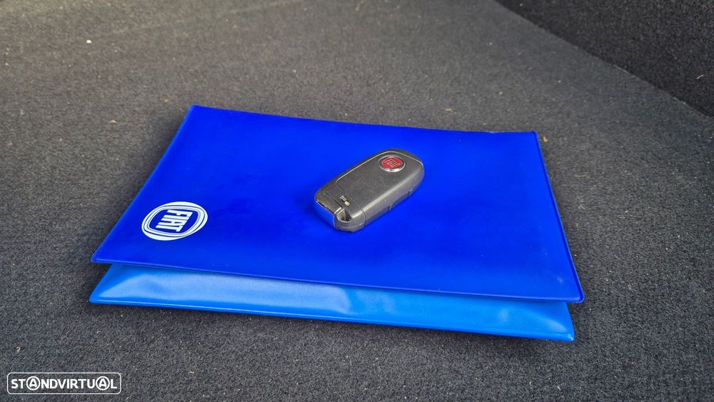 Fiat 500X 1.0 FireFly City Cross - 40