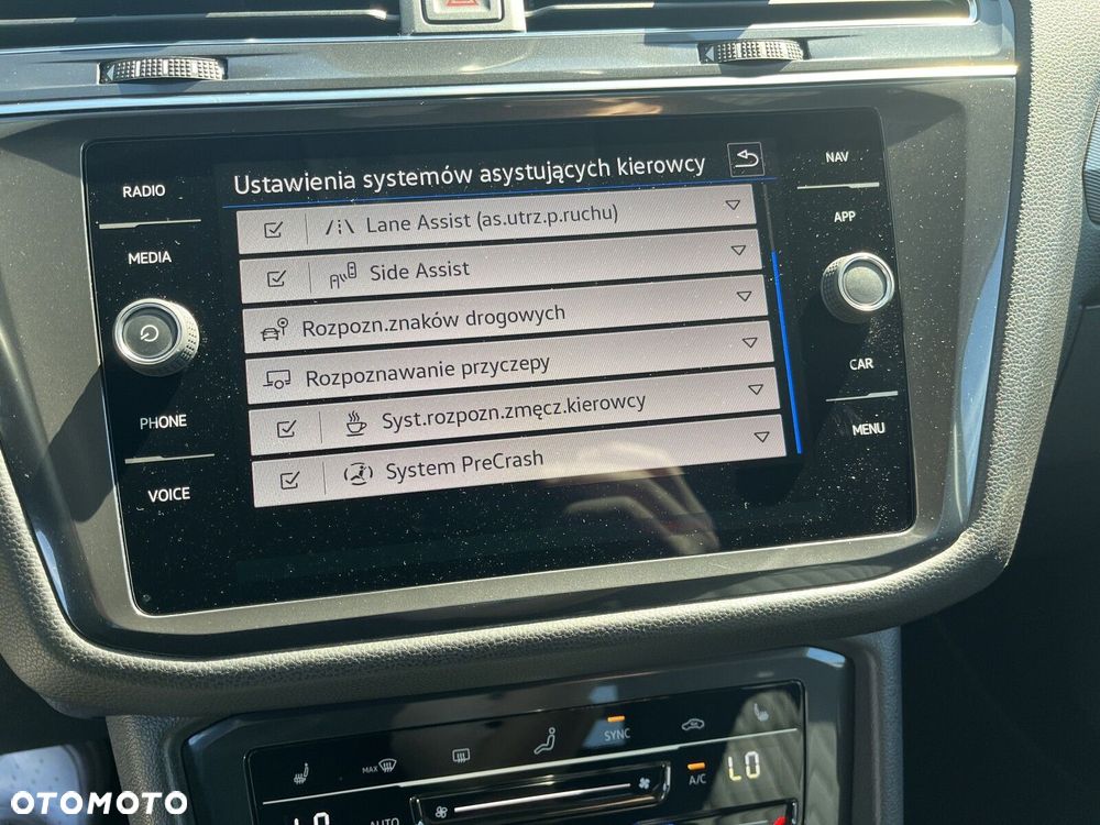 Volkswagen Tiguan Allspace 2.0 TDI 4Mot Life DSG 7os - 32