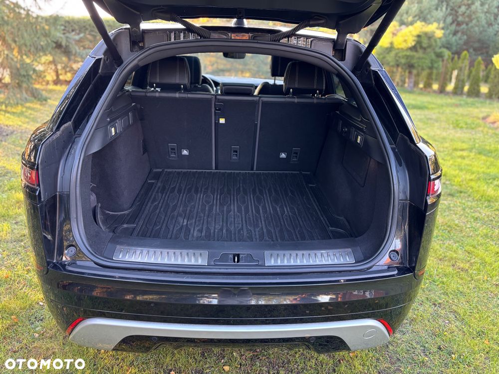 Land Rover Range Rover Velar 2.0 R-Dynamic S - 16