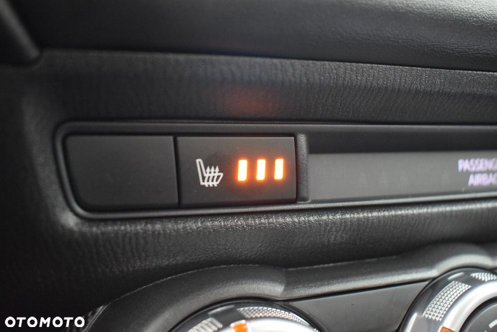 Mazda CX-3 2.0 Skypassion AWD - 24