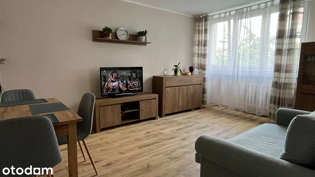Mieszkanie na sprzedaż, 3 pokoje, 52 m², Łódź