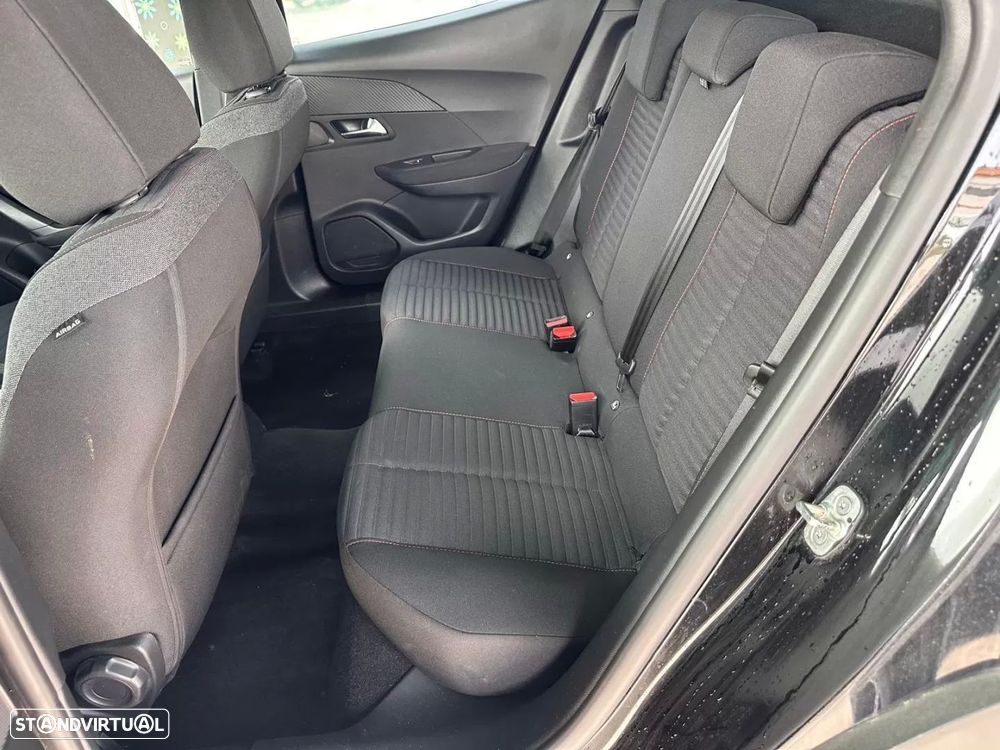 Peugeot 2008 PureTech 100 Style - 7