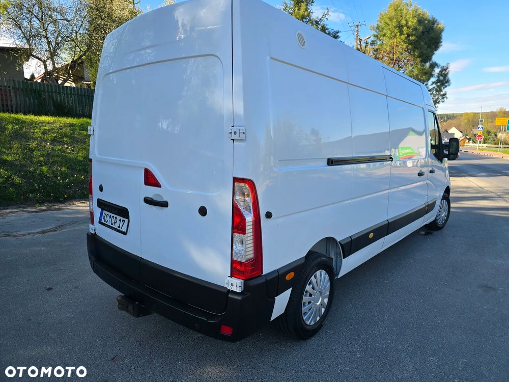 Renault Master - 5