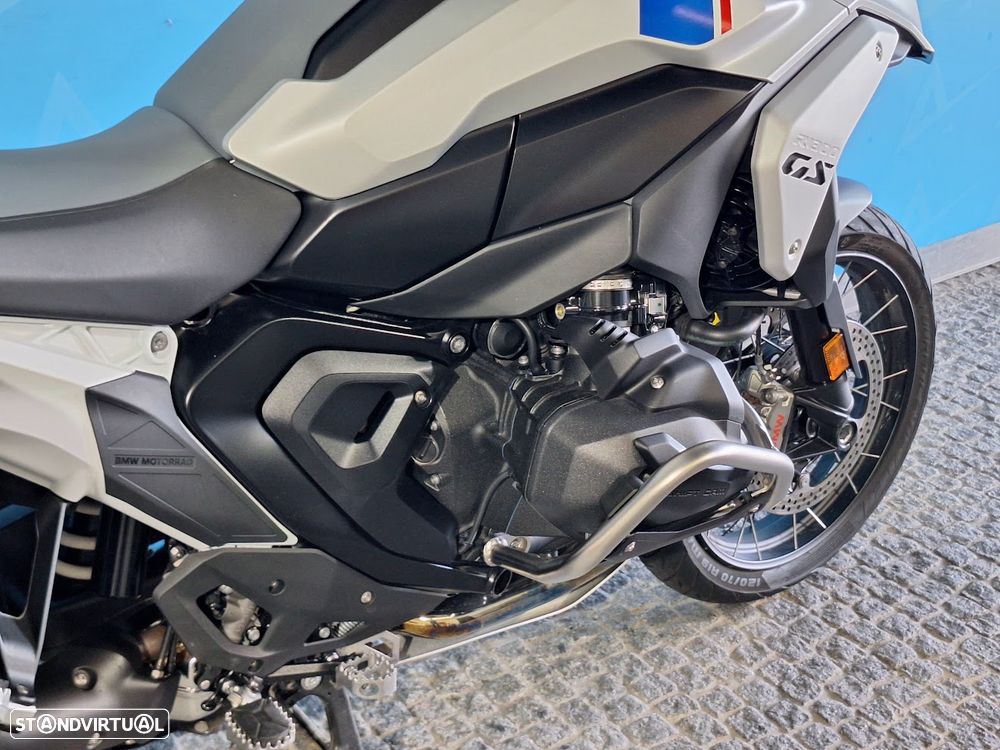 BMW R 1300 GS - 3