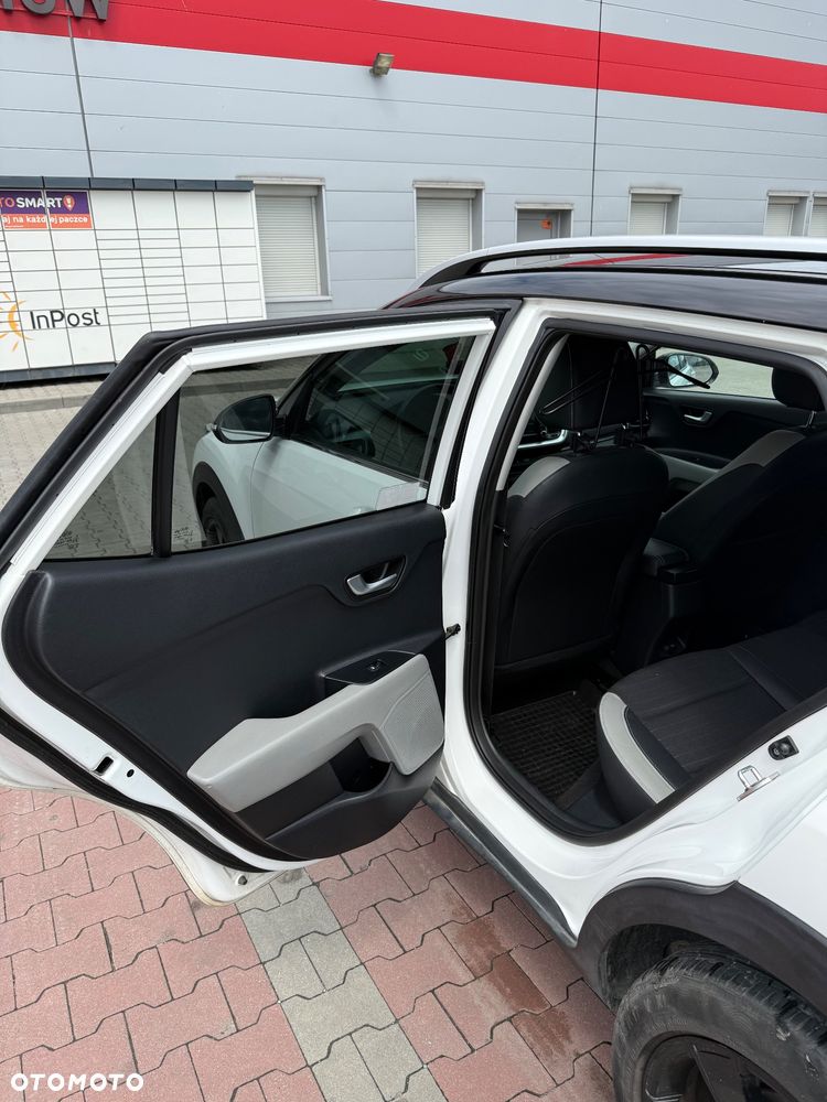 Kia Stonic 1.0 T-GDI L - 11