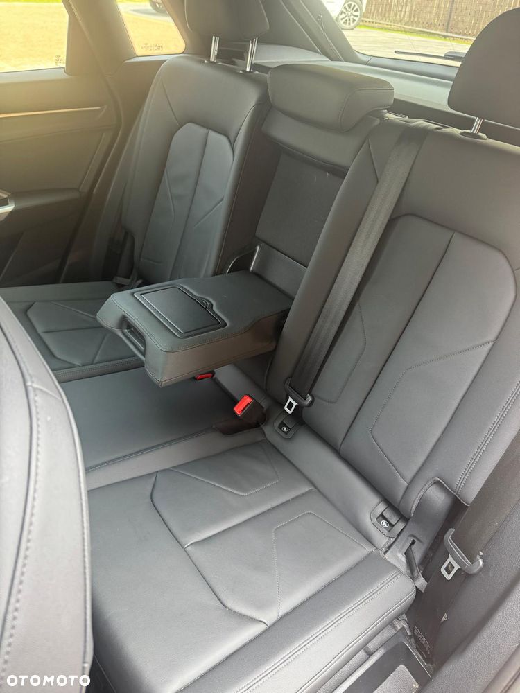 Audi Q3 45 TFSI Quattro S Line S tronic - 20