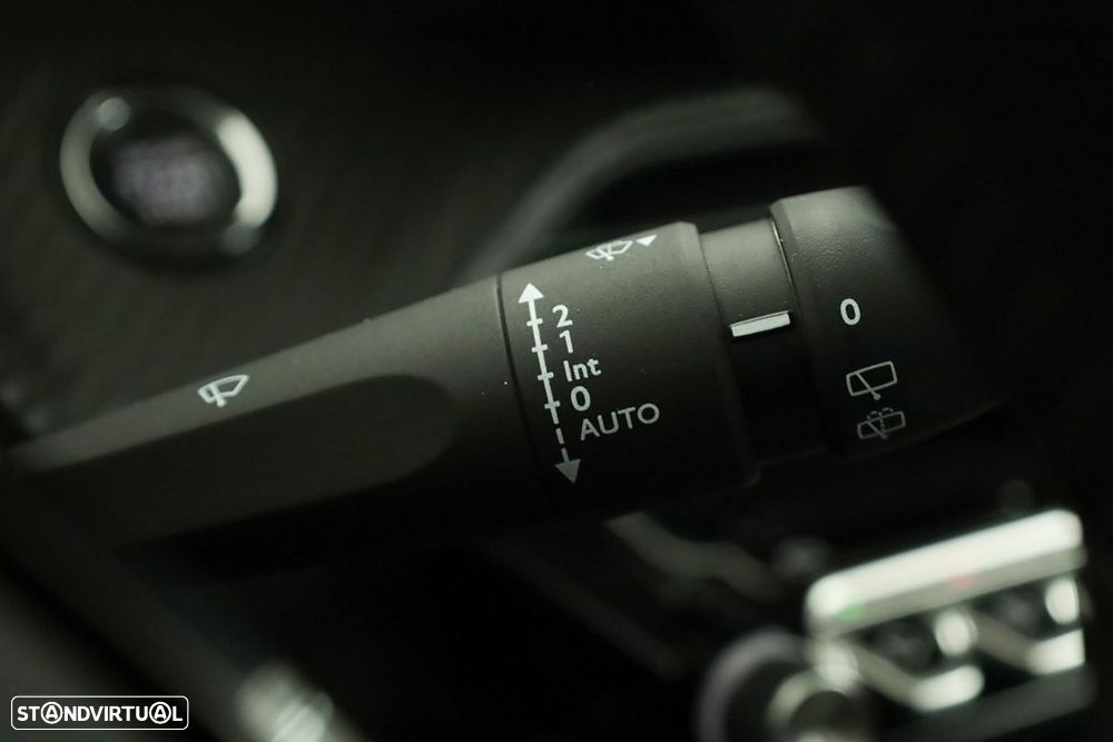 Peugeot e-208 50 kWh Allure - 20