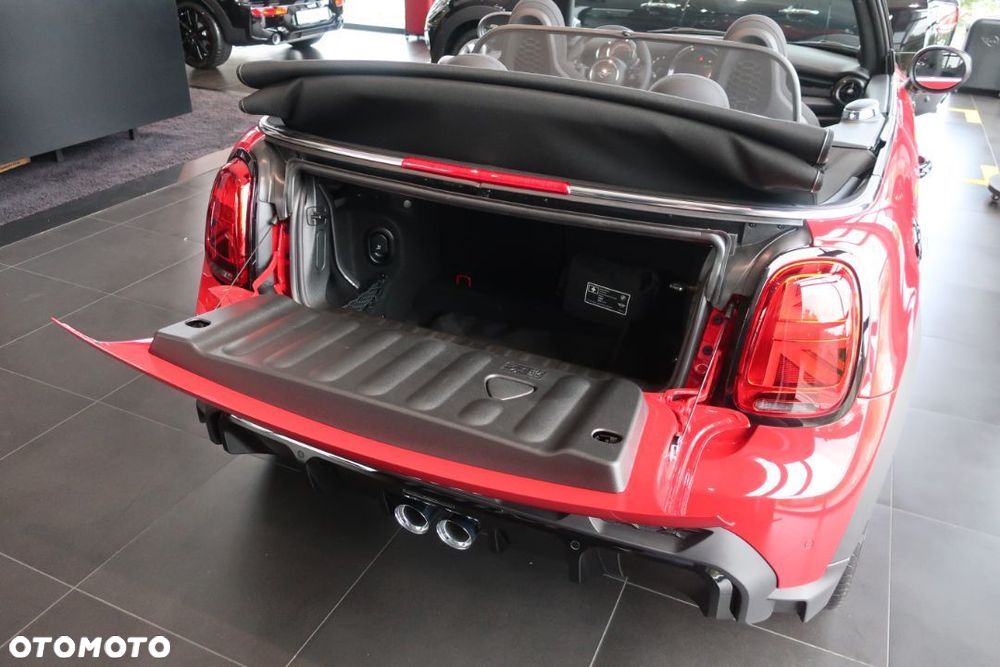 MINI John Cooper Works - 10