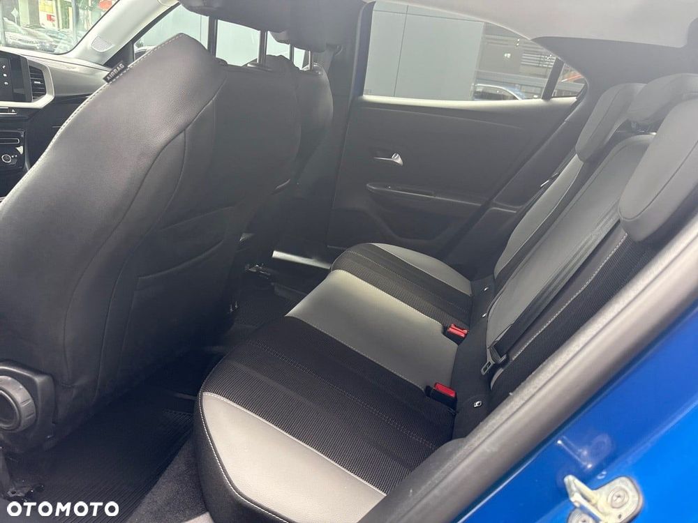 Opel Mokka 50kWh Elegance Business Pack - 11