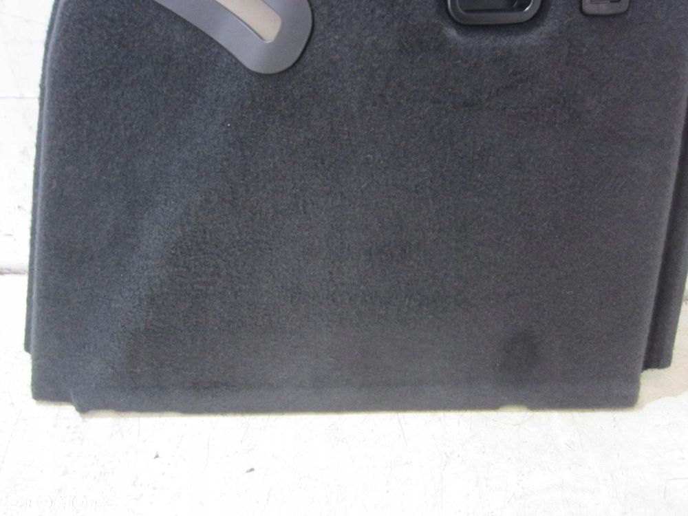 BMW X3 G01 OBUDOWA WNĘKI BAGAŻNIKA PRAWA BOCZEK 7452458 51477452458 - 4