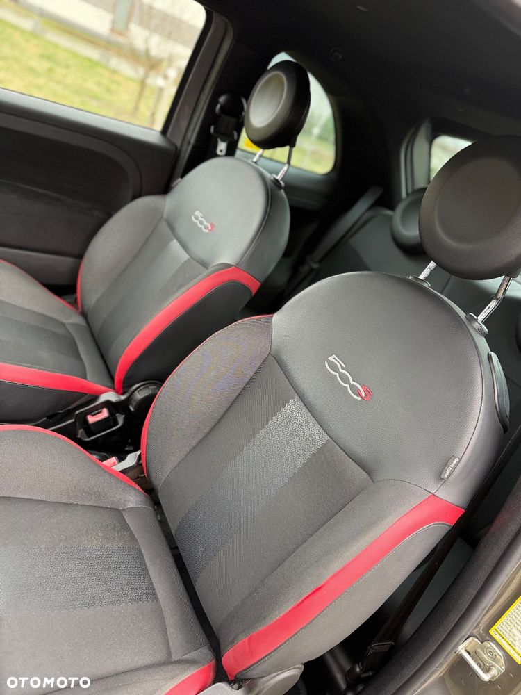 Fiat 500 - 13