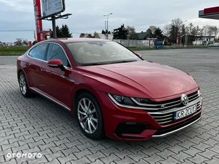 Volkswagen Arteon 2.0 TDI Bi-Turbo SCR 4Mot R-Line DSG