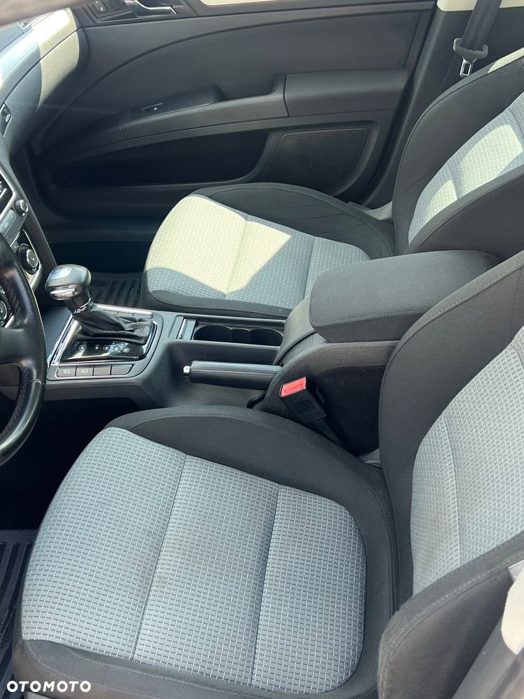 Skoda Superb 1.8 TSI Elegance DSG - 11